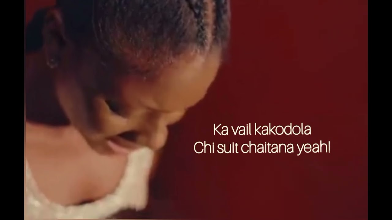 Onezmo uchi_Follow [feat.likkle henlem] official lyric video 