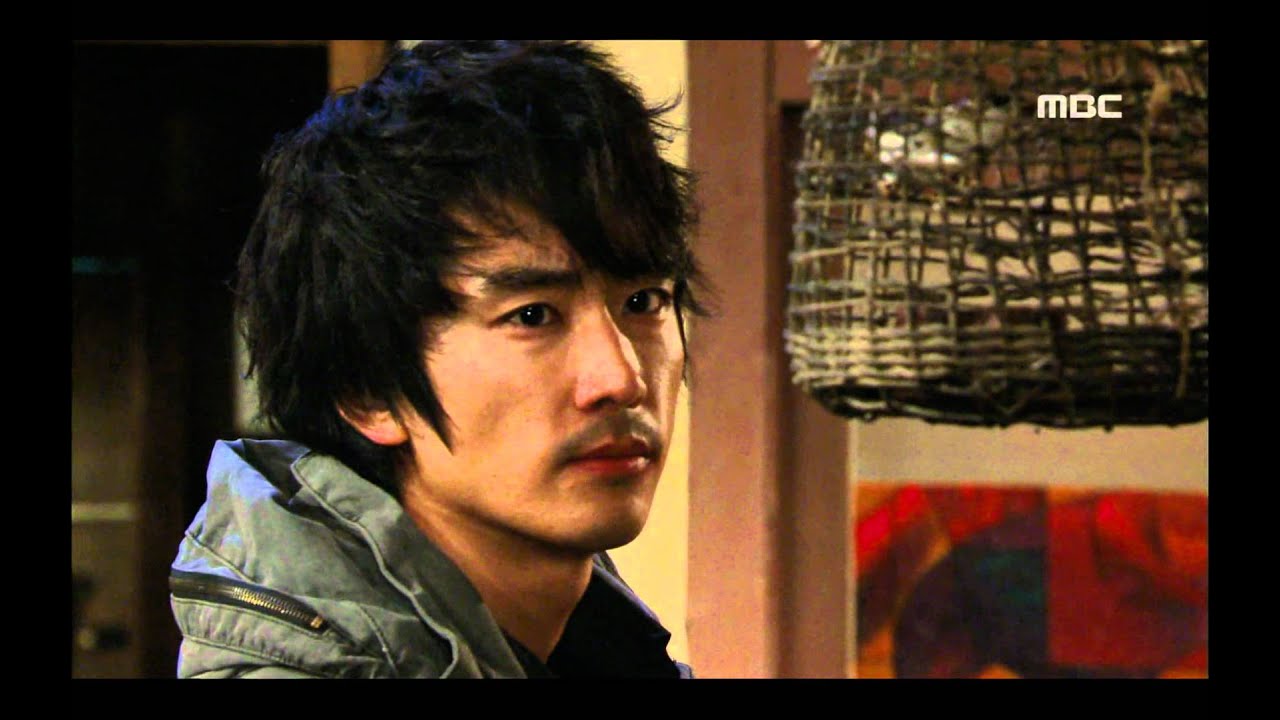 East of Eden, 25회,EP25, #04