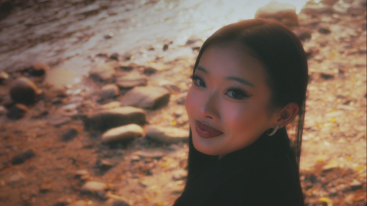 NAMI SAMI - T.W Ft. Sonam Drukpa (Official MV)