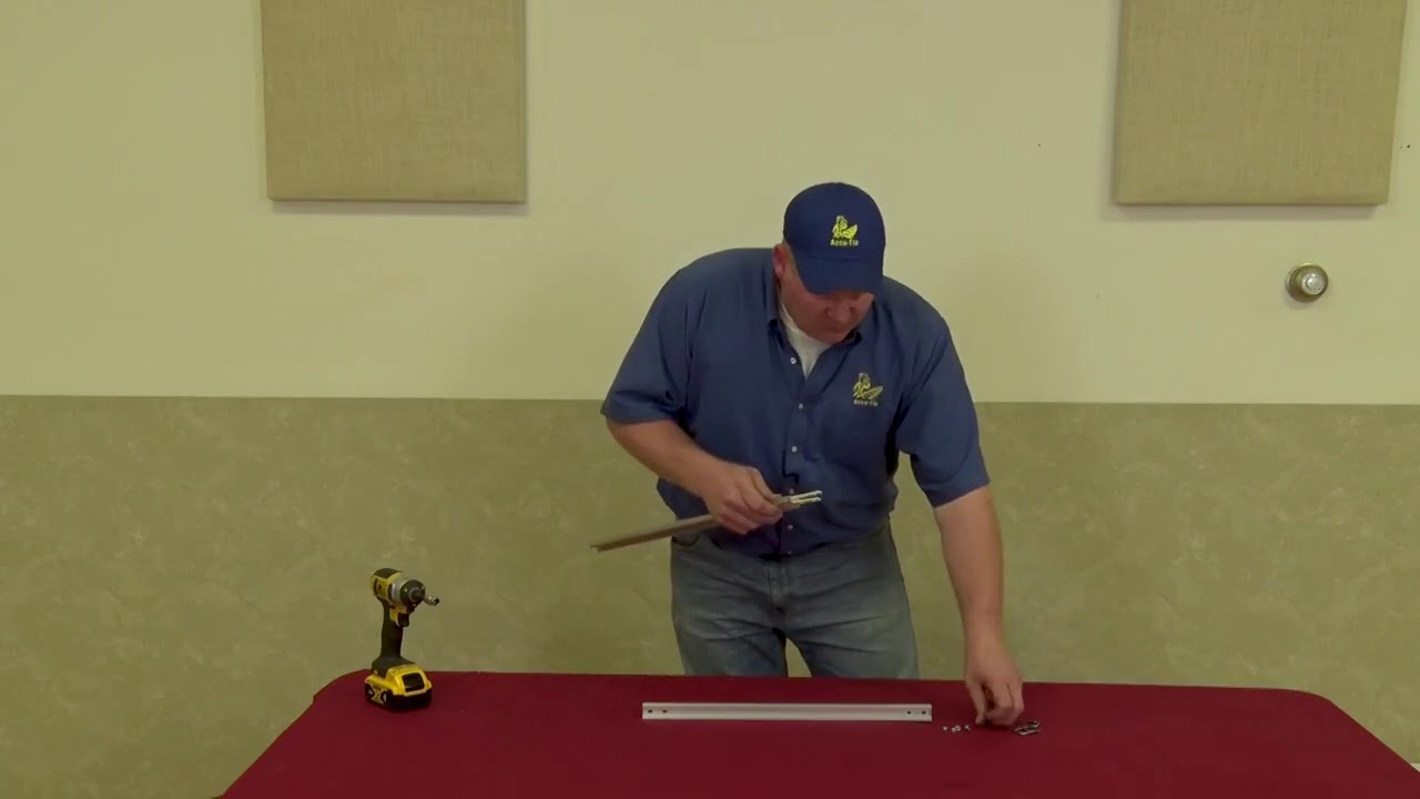 Accu-Tie Rail System: Insulated Joiners