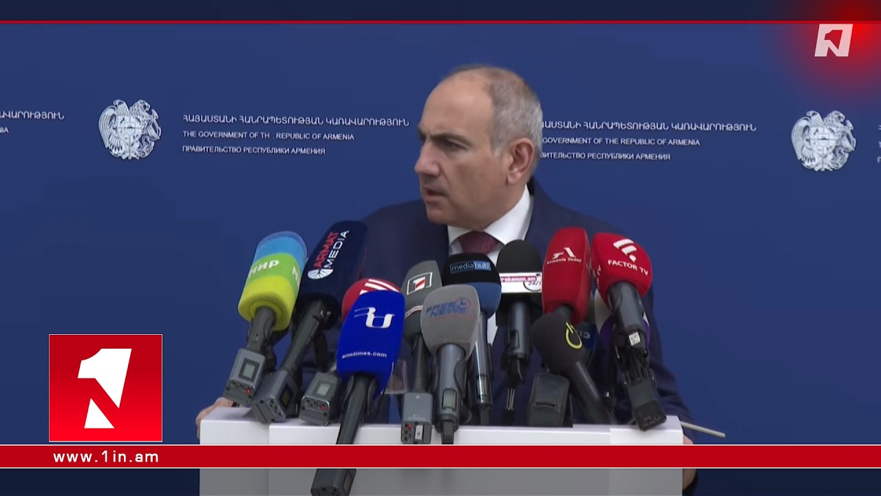 Նոր Սահմանադրության մեջ անկախության հռչակագրին հղում չպետք է լինի․ վարչապետ