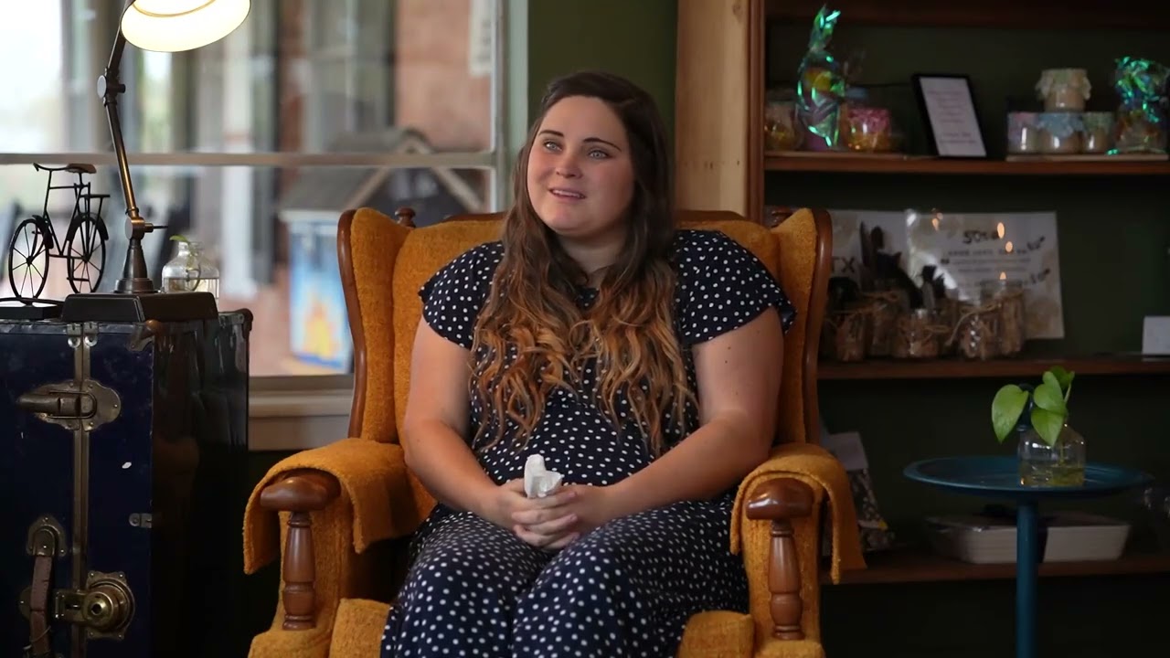 Sammi's Story