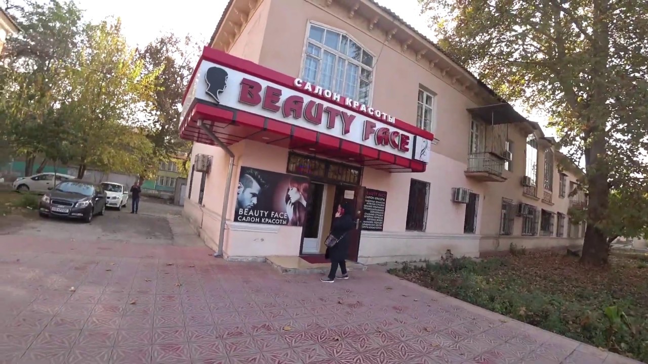 #Узбекистан. ЧИРЧИК   Веста, это видео для вас.