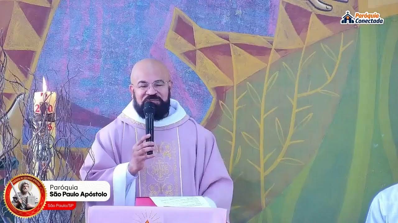 4º DOMINGO DA QUARESMA