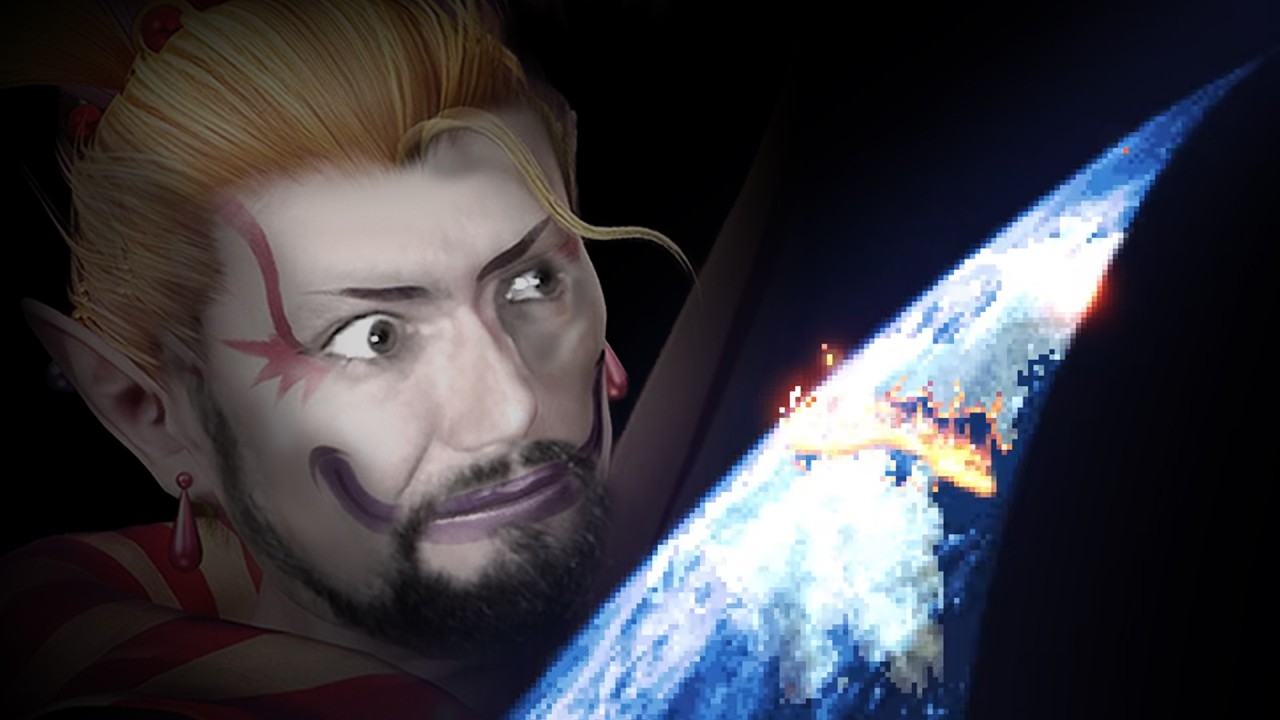 Everything is Escalating | Final Fantasy VI - Every FF Co-Op