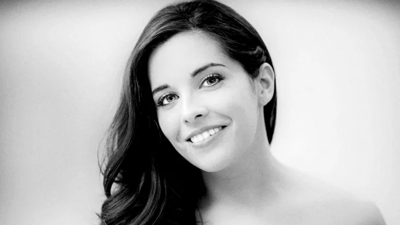 l'agence Intermezzo annonce la disparition de la chanteuse lyrique belge Jodie Devos