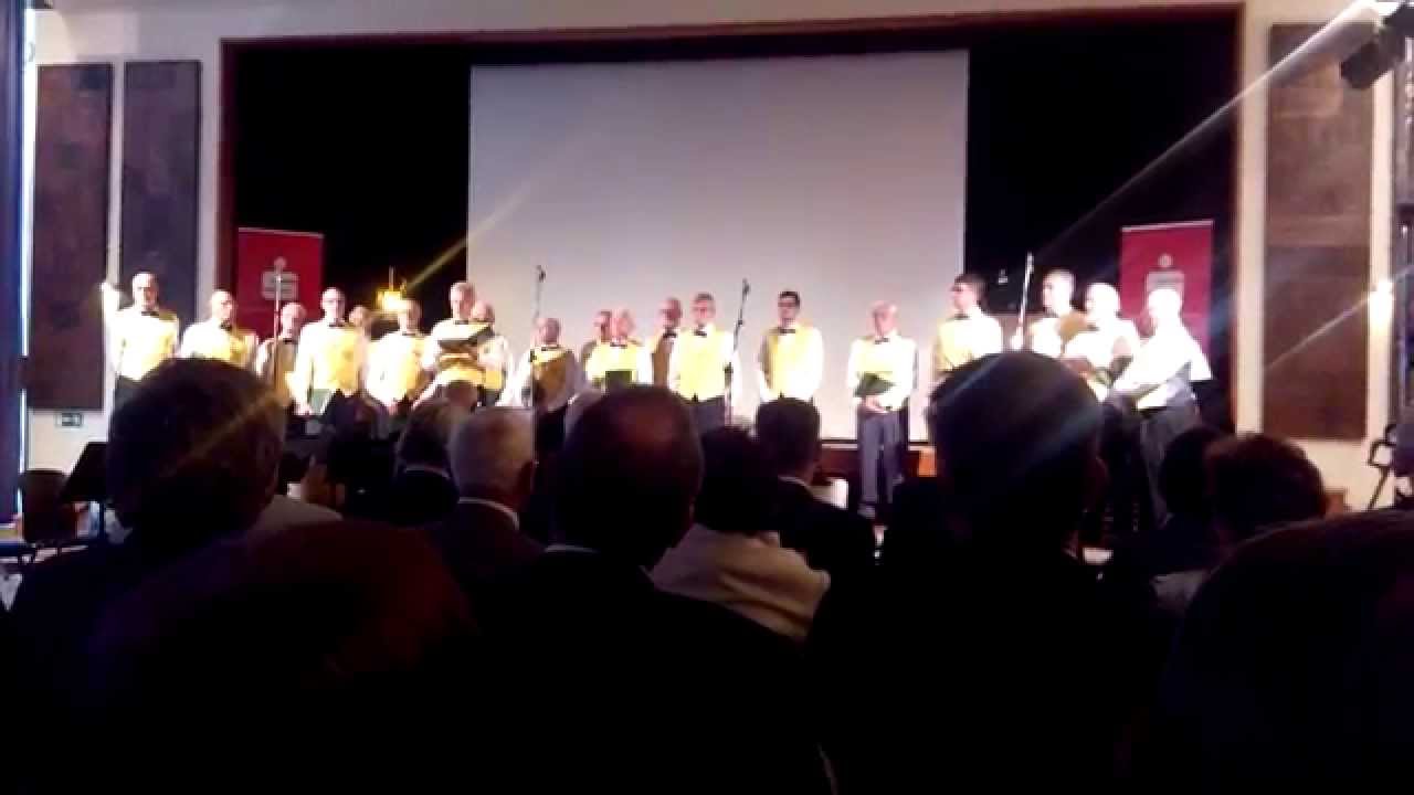 Gloria tibi Dülken MGV Musikverein Liedertafel 1824 Dülken e.V