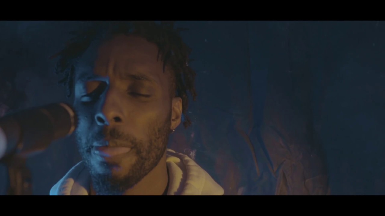 Kaleem Taylor 'Show My Change' Performance Video