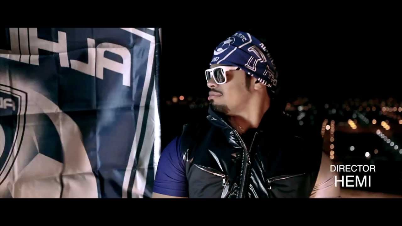 هلالي - محمد الشعيبي