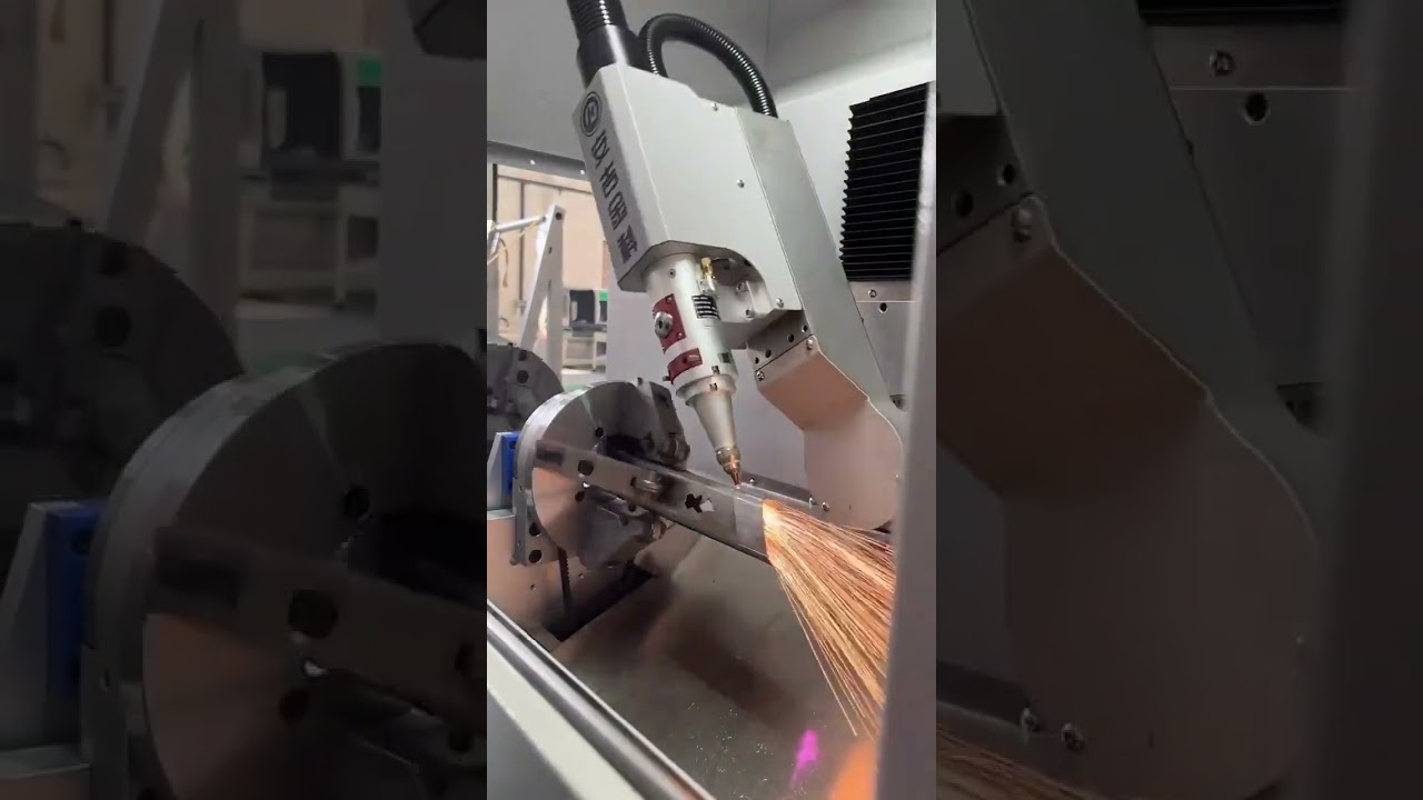 Laser Beam Cutting
