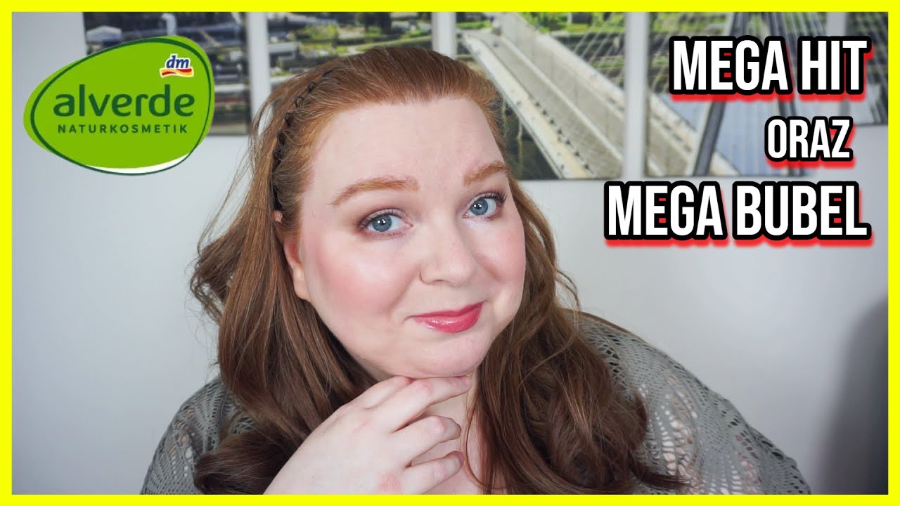 ALVERDE - TEST MARKI - NIESPODZIEWANY HIT I OGROMNE ROZCZAROWANIE