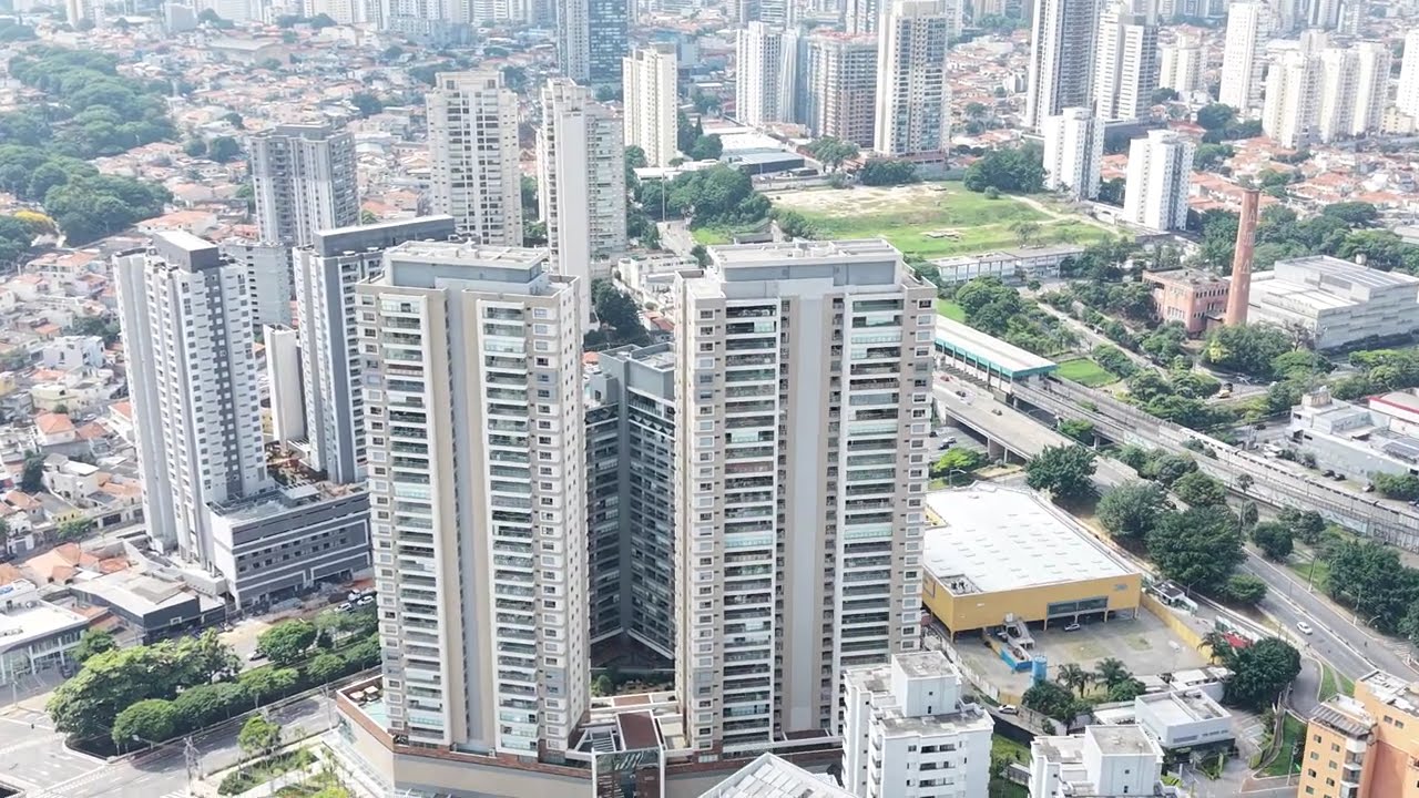 Vila Mariana, Jardim da Glória, Ipiranga