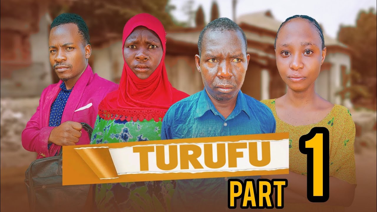 TURUFU 1-5 FULL MOVIE PART 1