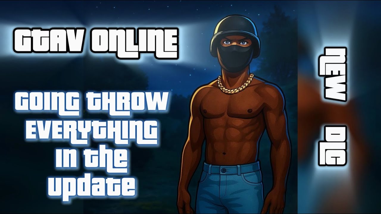 GTAV online Weekly Update New Jobs 🔥 