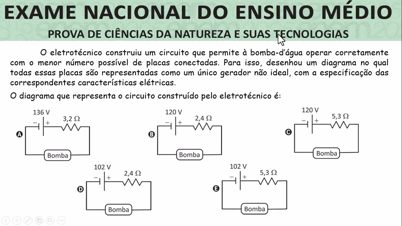 ENEM 2025 - Q120
