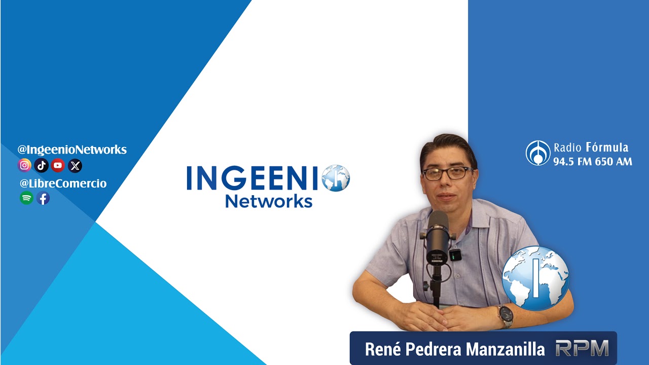 Avances en el Plan México