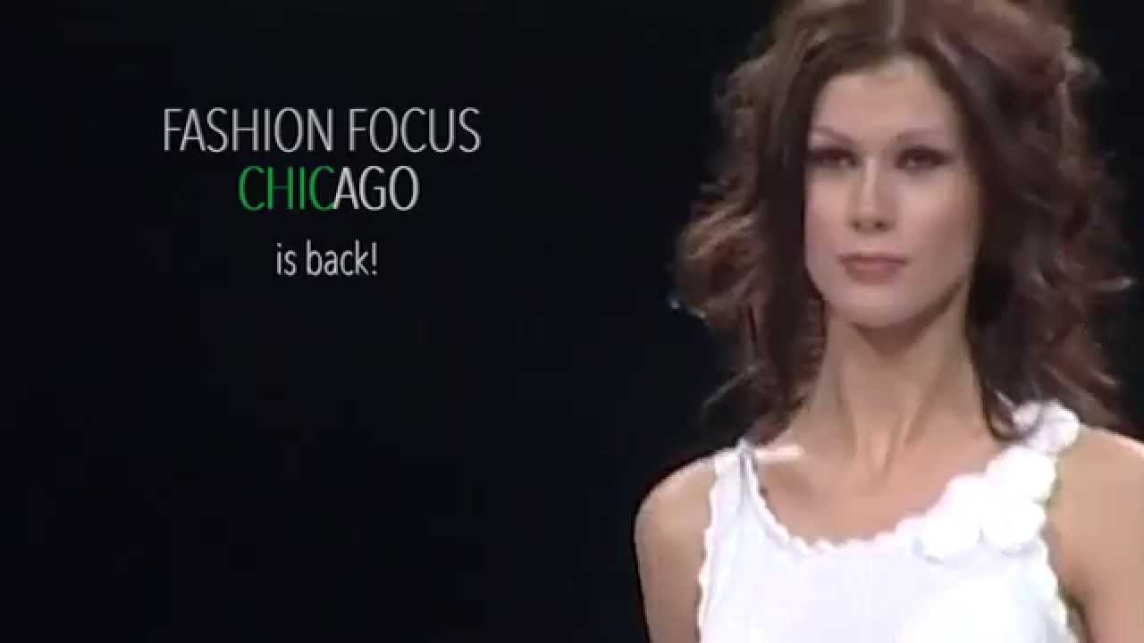 Fashion Focus CHICago 2015