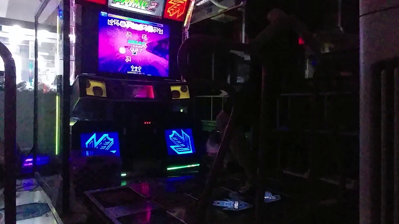 [PIU PRIME 2] Fefemz of Nightmare D27