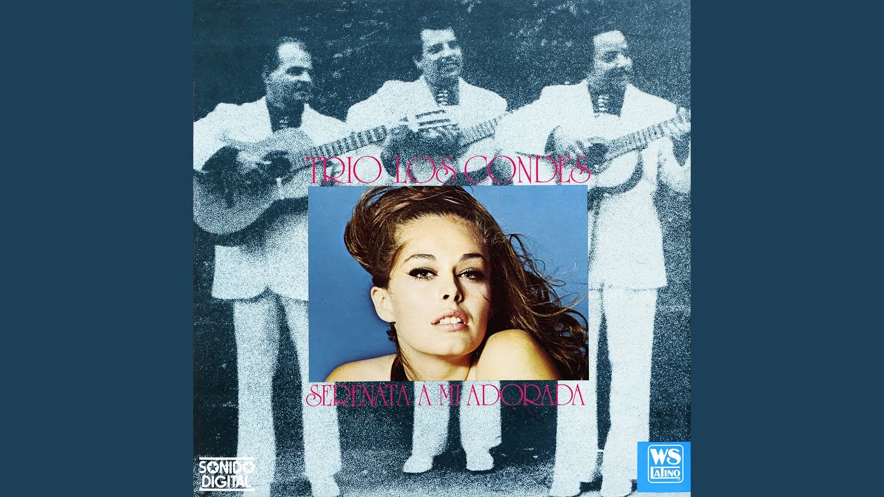 Serenata A Mi Adorada