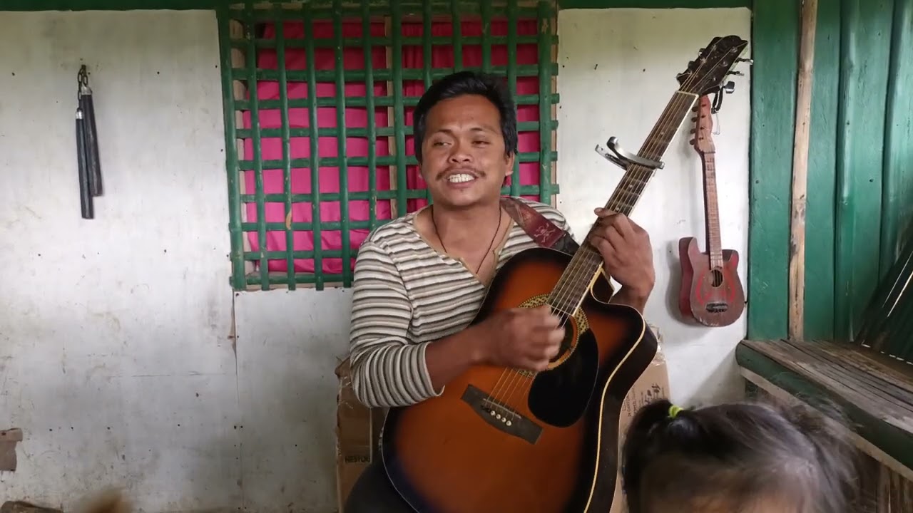 Likaye Ang mga Bisyo composo ni (RONIE GARSULA)