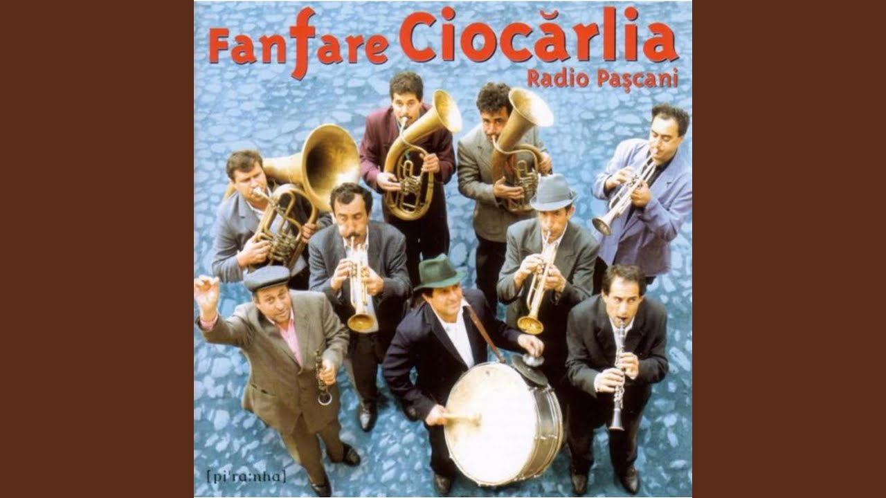 Rumba tziganeasca