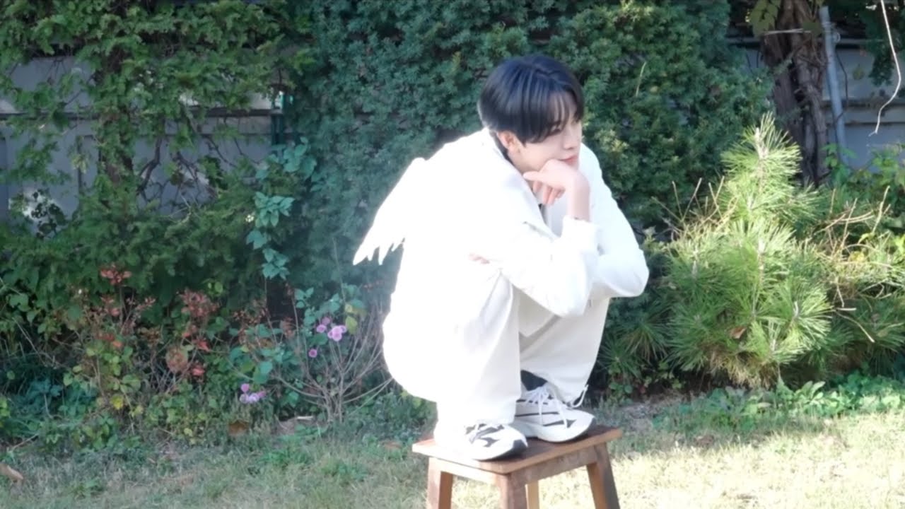 나의 달콤 씁쓸한 짝사랑