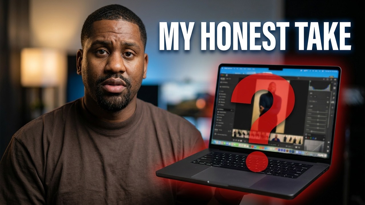 3 Months with MacBook Pro M5 | Do I Regret??