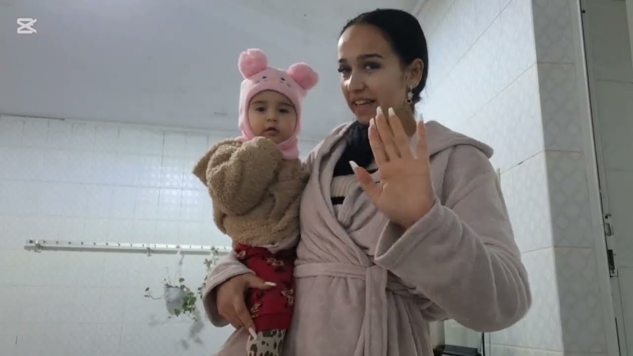 Cine mi-a luat locu la bucătărie foarte greu pentru mine