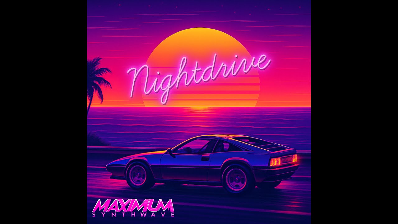 Nightdrive