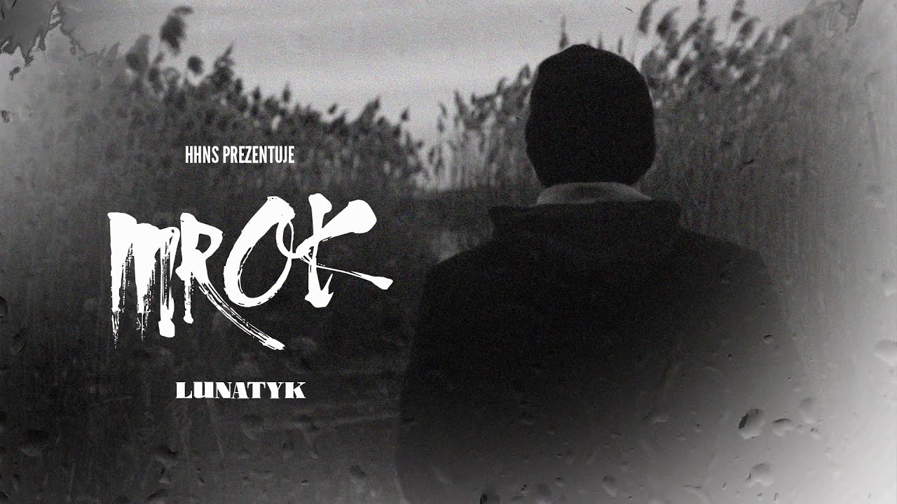 LUNVTYK - MROK (prod. Raspo)