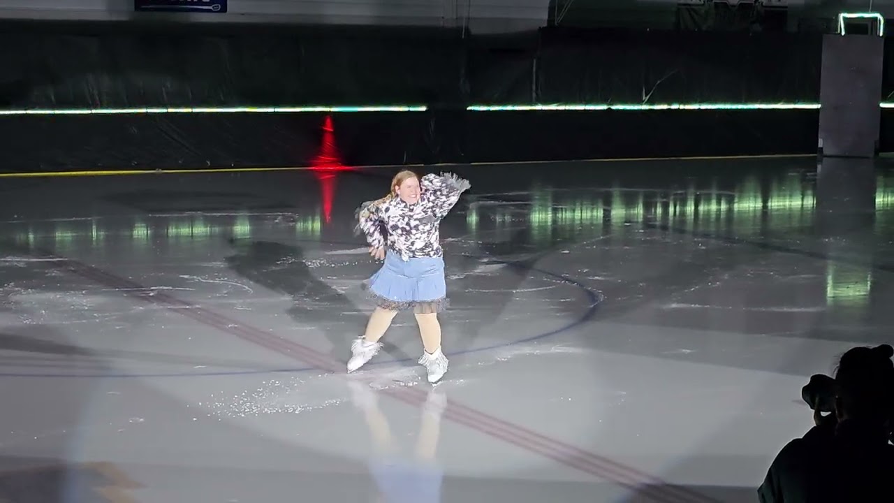 2024 Michigan Showcase - Preliminary - Lyrical Pop 