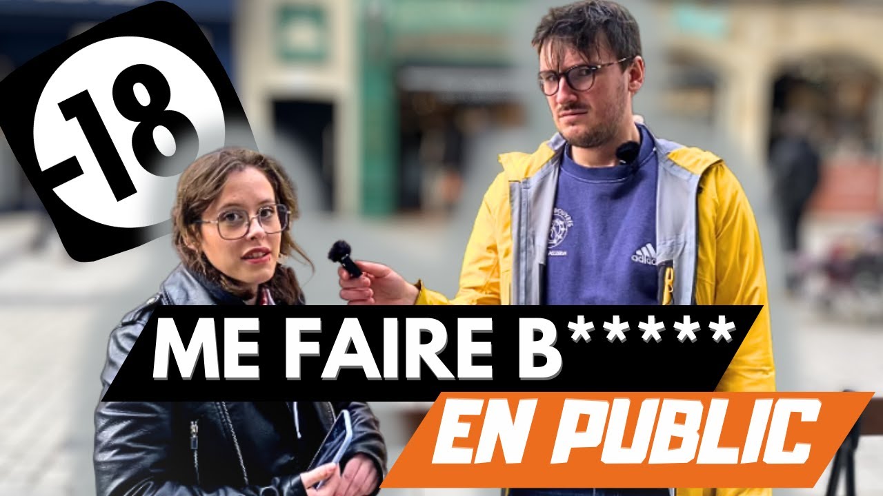 LES FANTASMES DES FRANÇAIS !