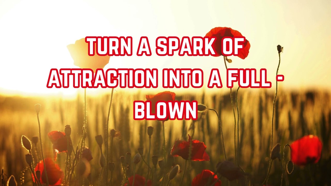 3 Secret Signs She's Into You!