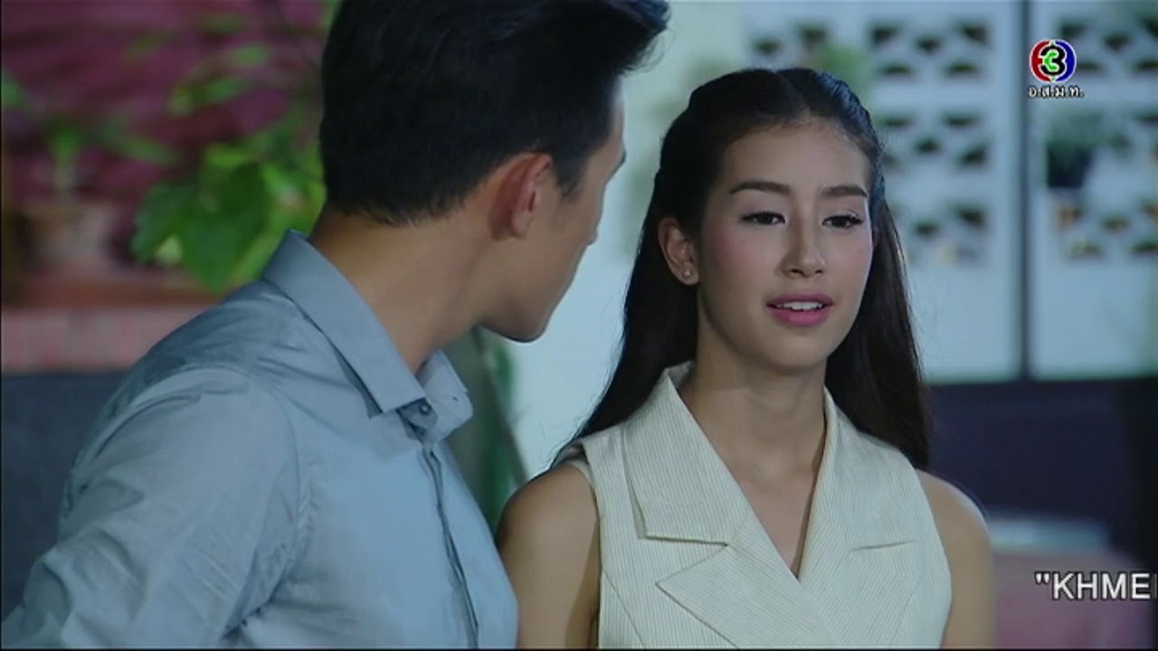 FIN | มาบ่อยๆนะ ไอ้คุณณะ | สายธารหัวใจ | Ch3Thailand