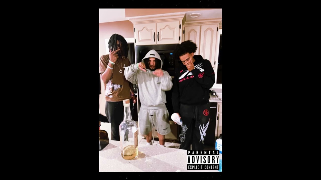 LANEGANG ZAY - MOMENT OF SILENCE