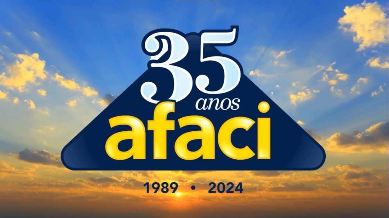 AFACI - 35 anos