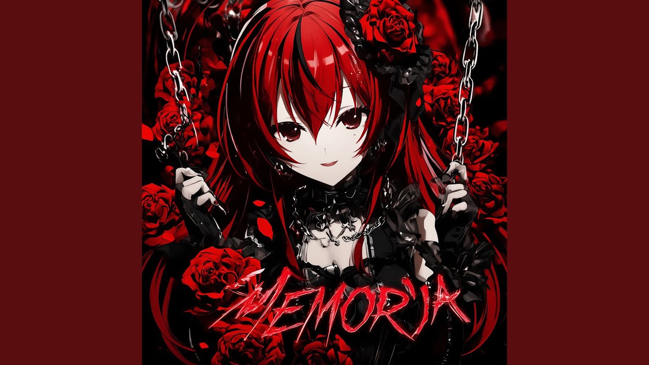 MEMORIA (Ultra Slowed)
