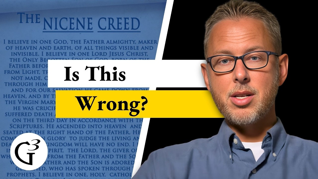 This Isn’t in the Bible, but Almost Every Theologian Believes It
