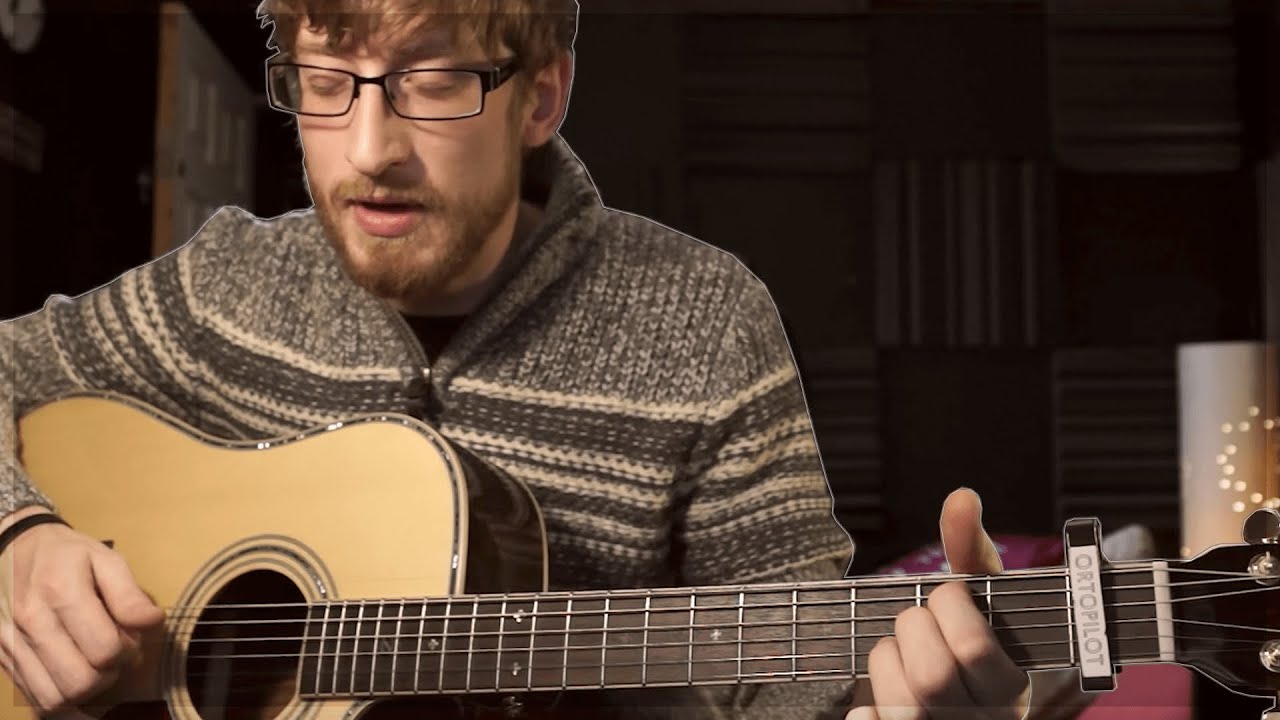 May You Never - John Martyn | ortoPilot Cover