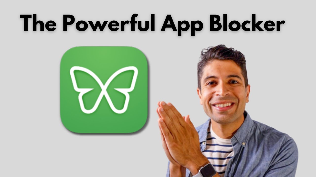 The Most Powerful App To Block Digital Distractions