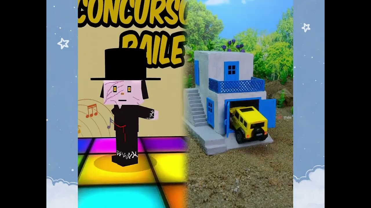 🤣jajaja#pov #foryou #funny #acting #story#foryoupage#viral #skit #fyp #humor #trending ##minecraft