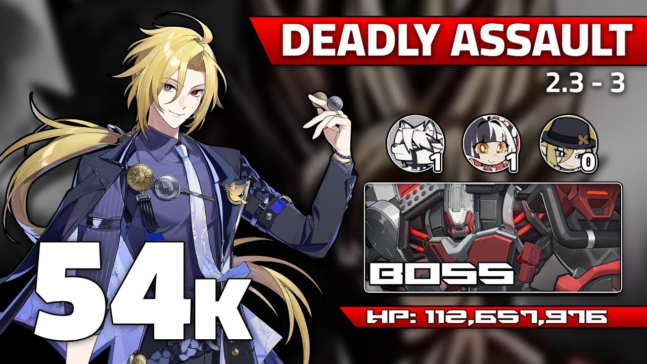 I HATE TYPHON | Dialyn with Hugo yay! - S24 Deadly Assault