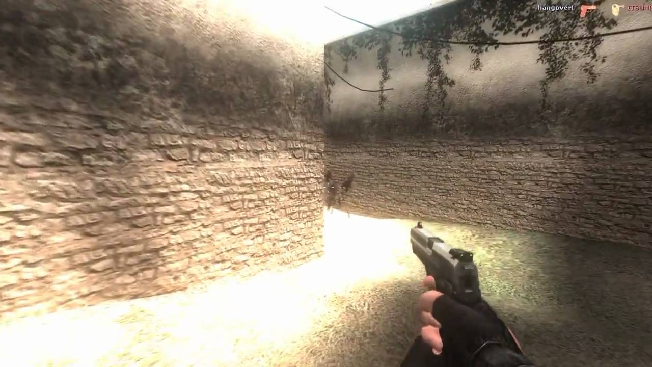 [CSS] hangover by tommy