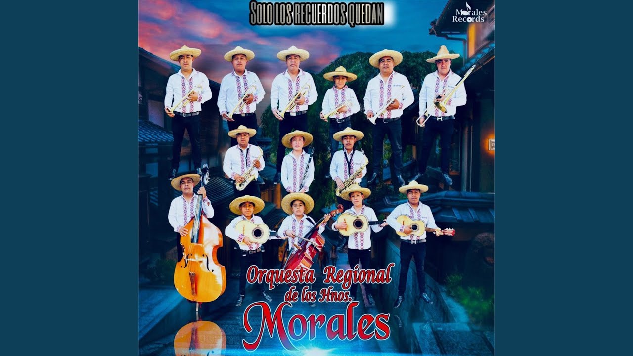Muchachas De Angahuan