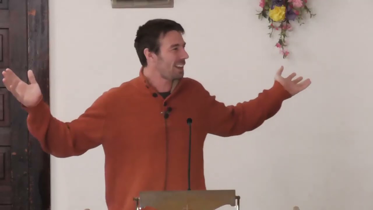 A Fresh Start 1Colossians 1 pt3