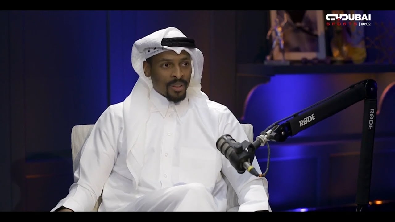 حصة بودكاست - الموسم 2 | محمد فوزي