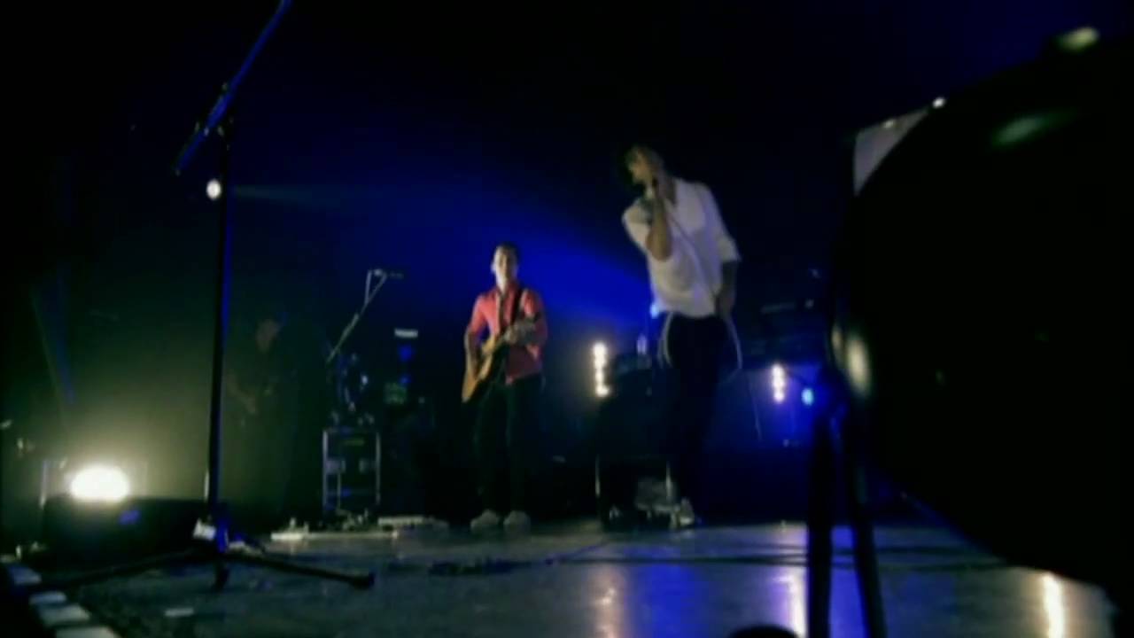 Mika - Holy Johnny Live - HIGH DEFINITION