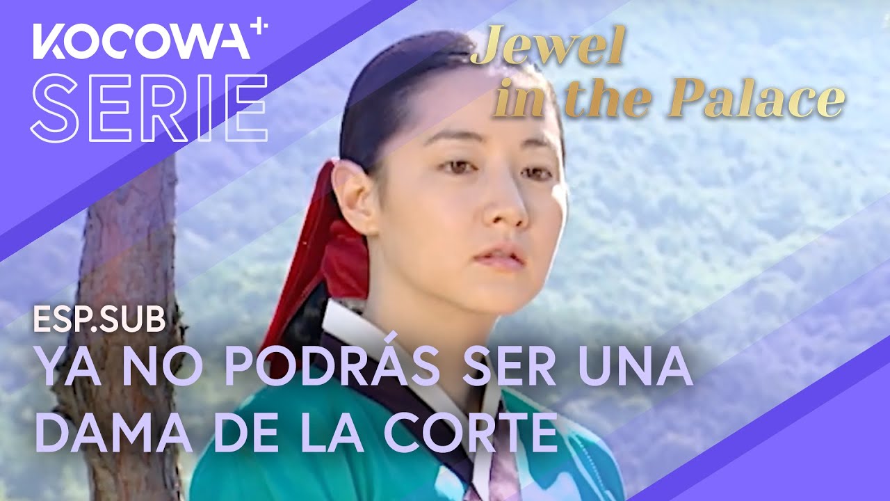 Jang Geum Renuncia A Su Estipendio: LO PIERDE TODO 😱 | Una joya en el palacio EP07 | KOCOWA+ ESPAÑOL