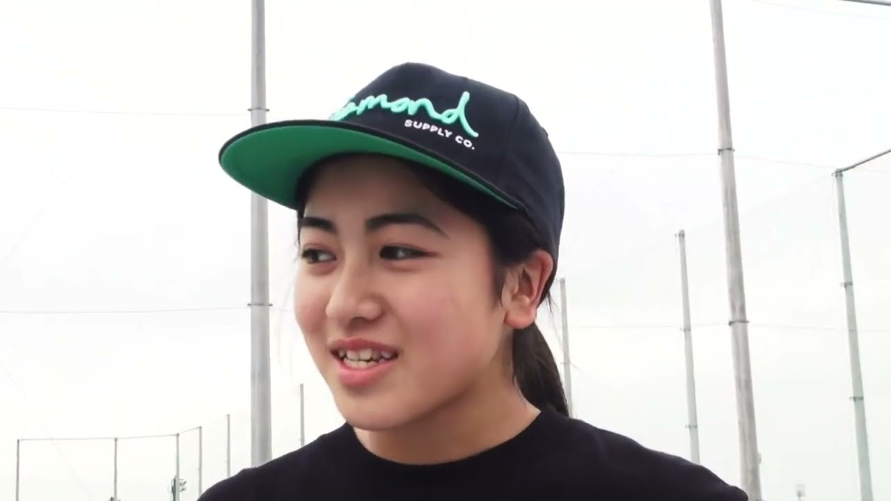 中山楓奈の初北海道に密着！『Team Rider Funa Nakayama in Hokkaido』