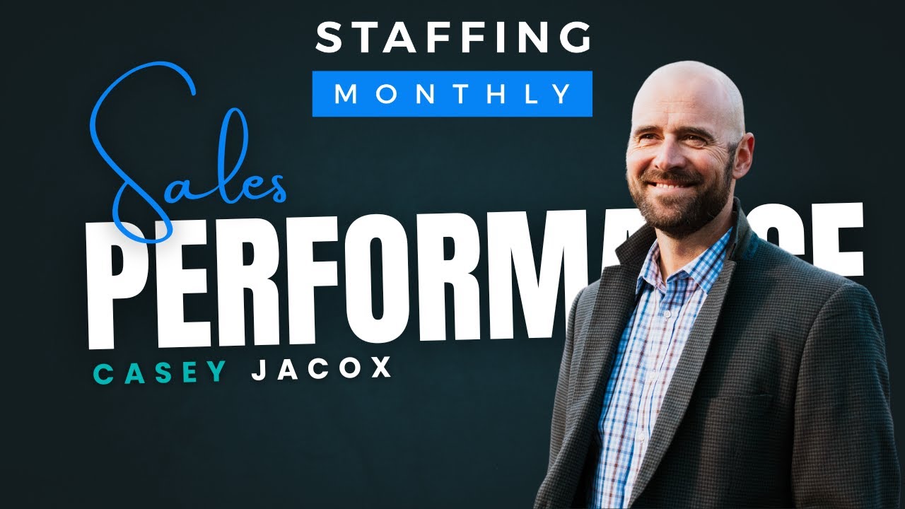 The BEST Sales Performance Tips from Industry LEADERS